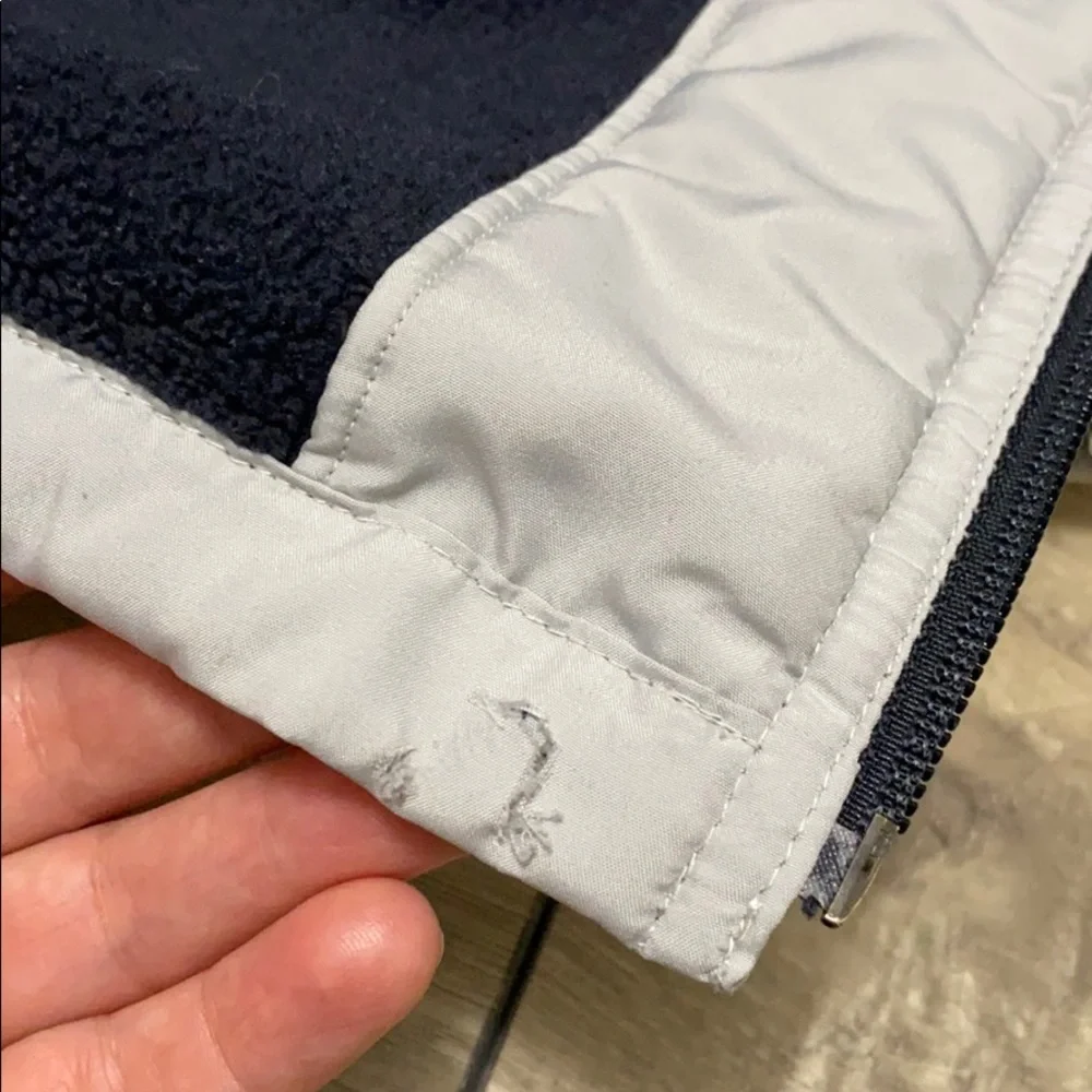 Gap Boy Fall Jacket Size S (6/7)